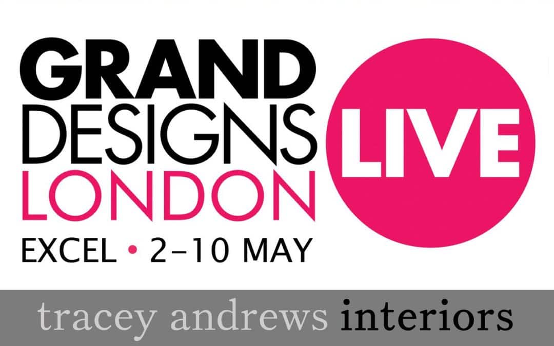 Grand Designs Live  2nd May – 10th May 2015 Excel London
