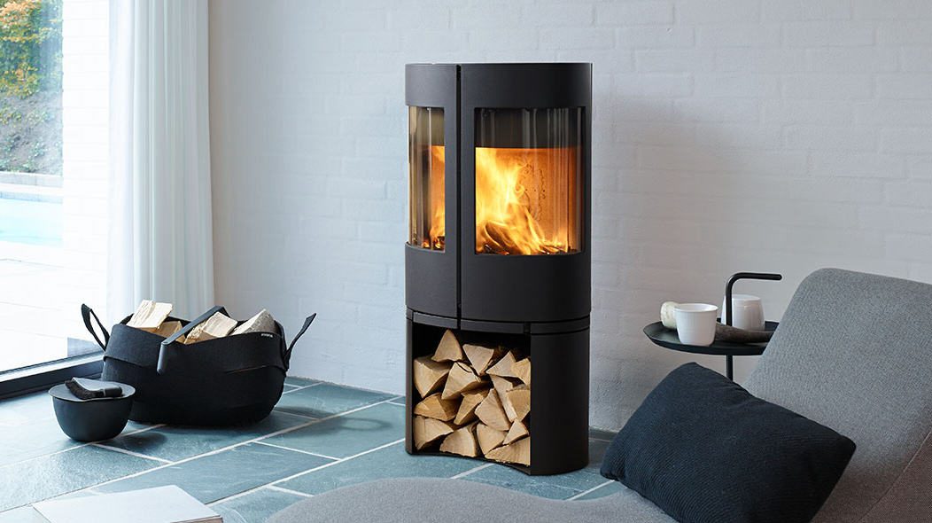 Choosing a new fire – Gas, Electric or Wood?