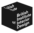 British Institute of Interior Design Logo